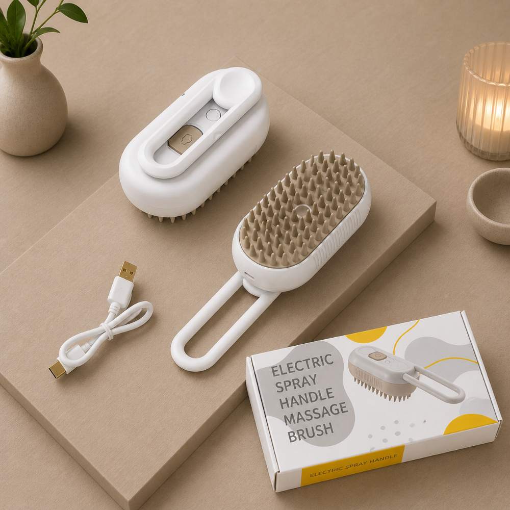 ÉLITE Fur Brush™