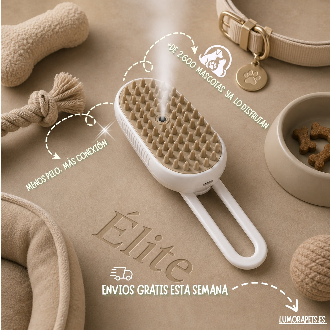 ÉLITE Fur Brush™