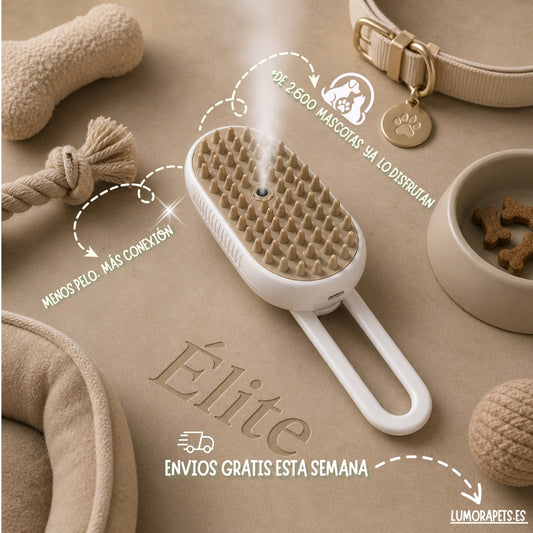 ÉLITE Fur Brush™