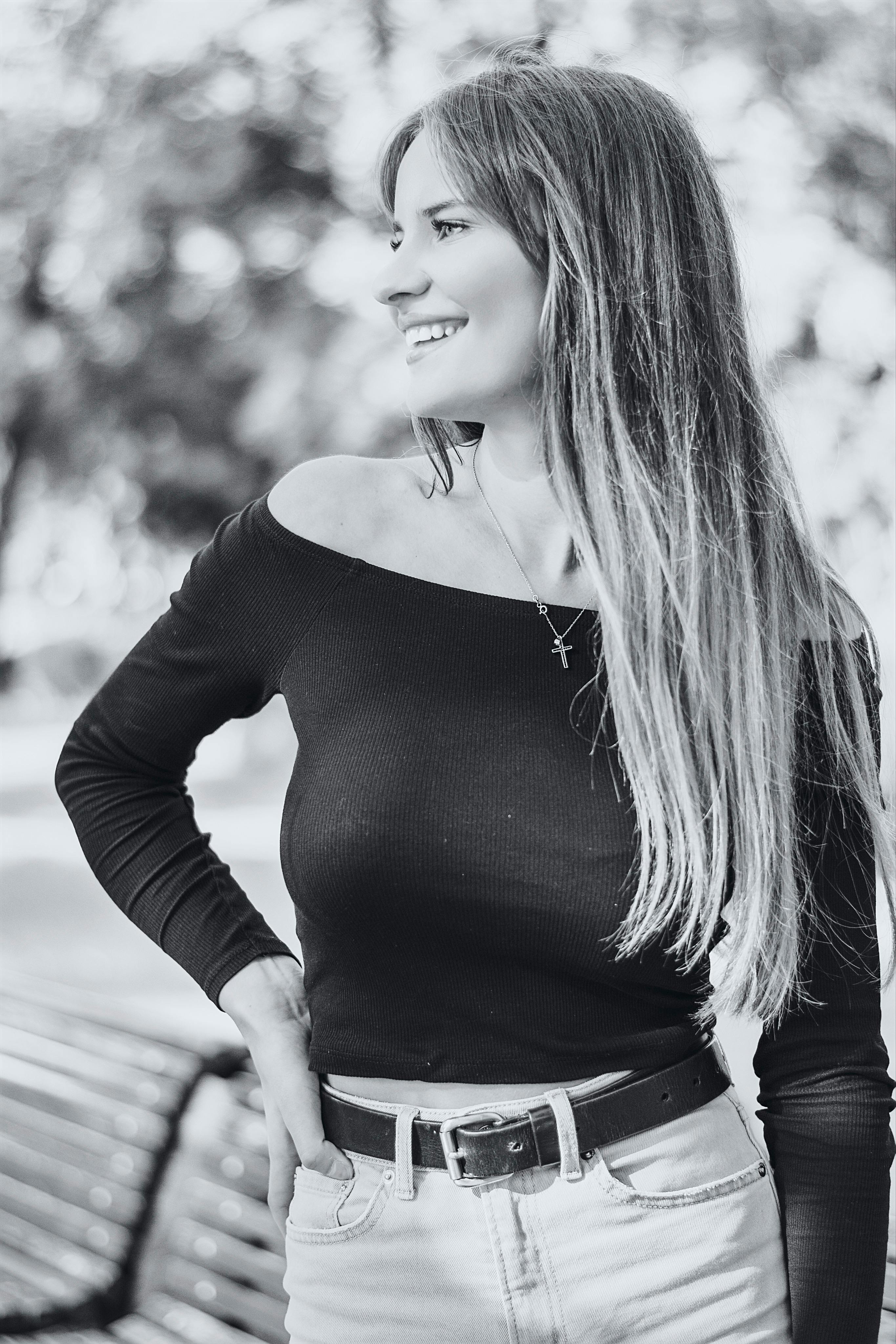 Ana B. ~ Murcia