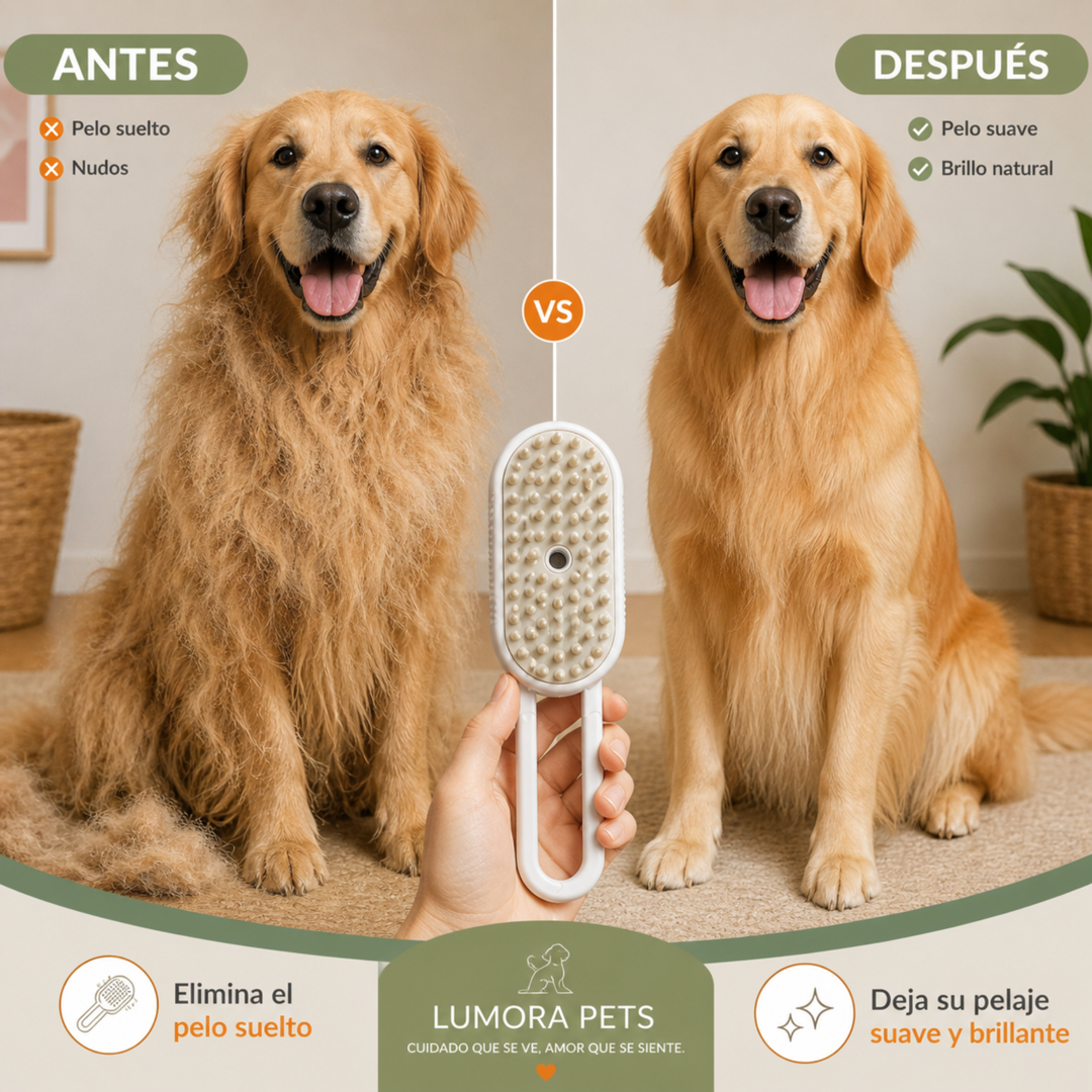 ÉLITE Fur Brush™