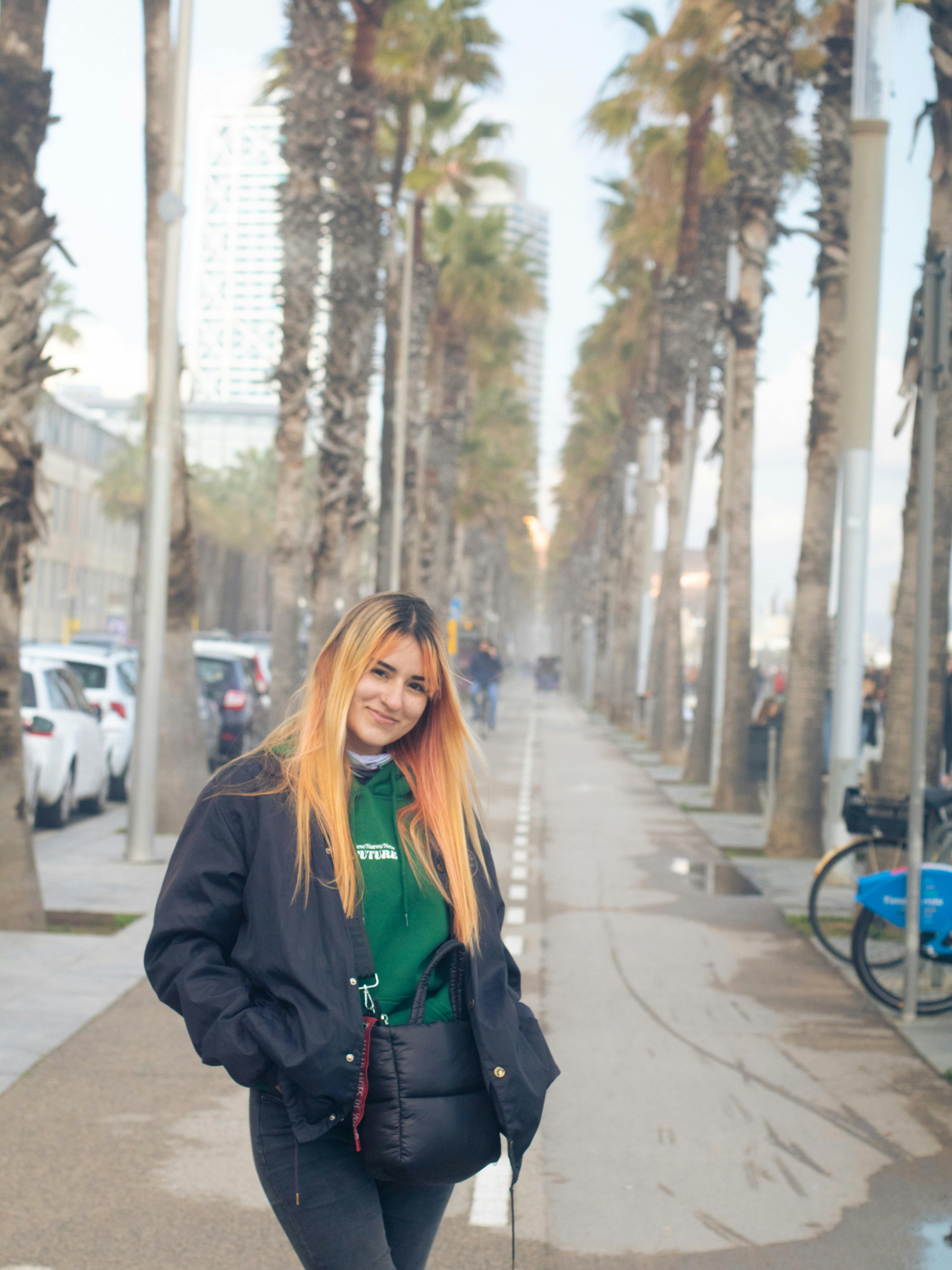 Ana B. ~ Murcia